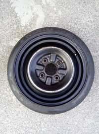 Докатка MAZDA 105/70D14 83M 4*114,3