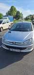 Peugeot 206 1.1 Benzyna