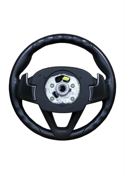 Руль Bmw G30 оригинальный в сборе