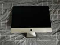 iMac 2017 21,5” Retina Radeon Intel i5
