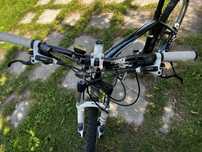 Scott Scale 60 Rower gorski 26*