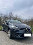 Renault Clio Clio IV 0,9 TCe, technicznie igła, mały przebieg
