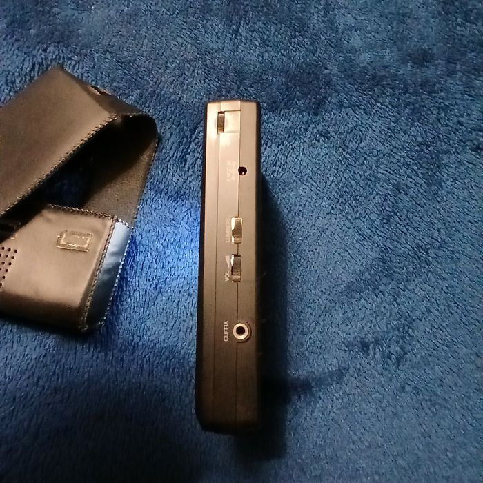 кольоровий телевізор Citizen TC53.