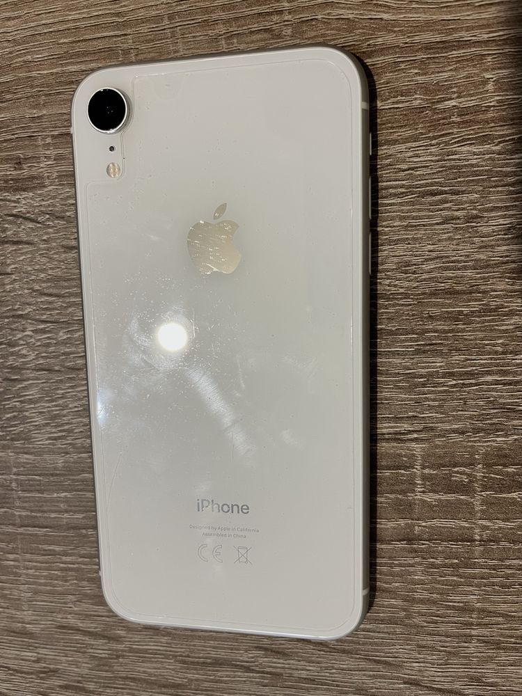 Айфон, apple IPhone xr 64