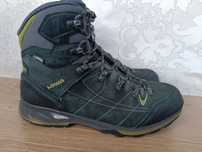 Ботинки берцы Lowa Vantage GTX MID Gore tex 44 размер 27.7 28 см