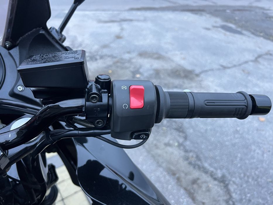 Kawasaki Z750S Кавасакі750 без пробігу по Україні мото з Європи