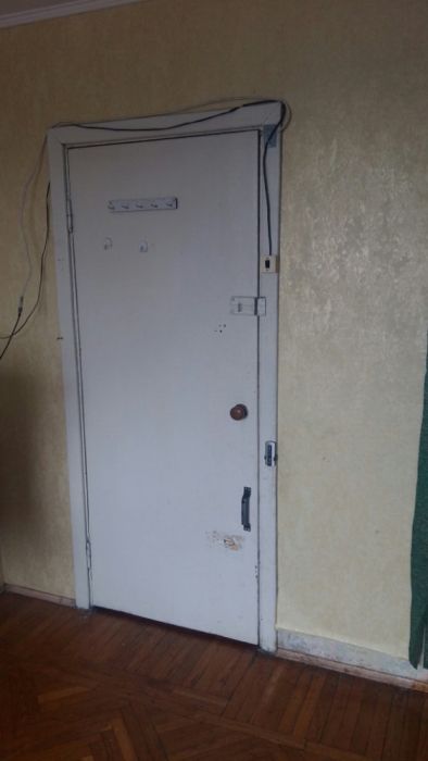 Сдам комнатку для девушки на подселение