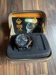 Продам часи  hazard 4 , luminox XS 3144