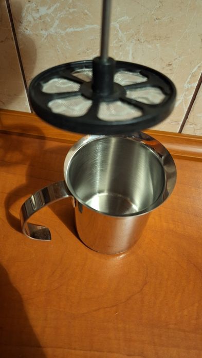 Spieniacz do mleka 300ml