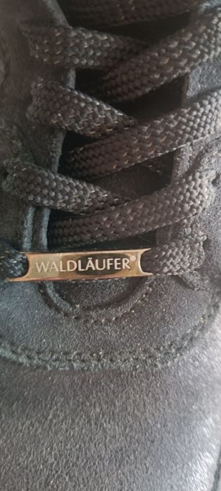 Buty Waldlaufer 27 cm rozmiar 7