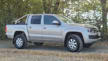 Vw AMAROK 2.0TDI igła