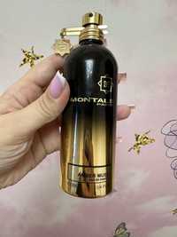 Montale amber musk