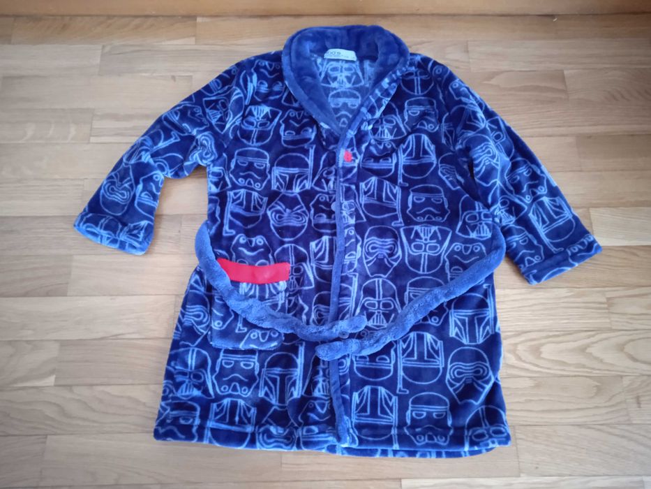 Robe para Criança - 5 Anos