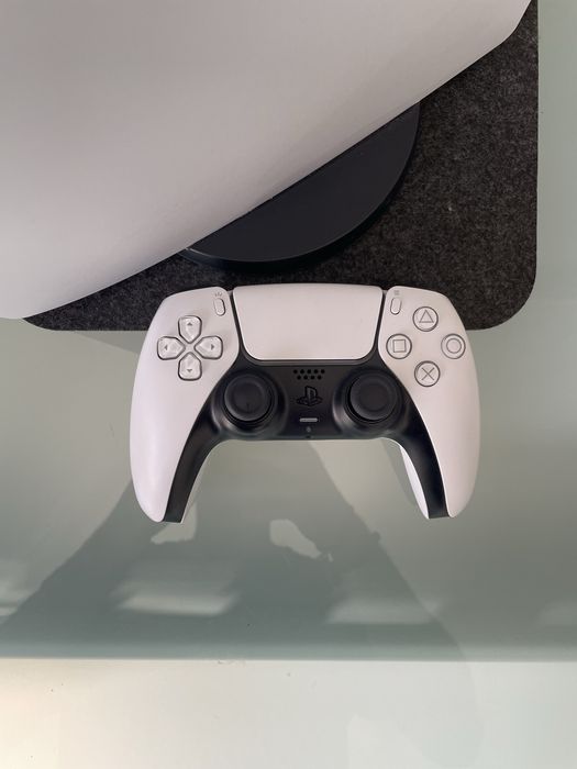 Playstation 5 como nova