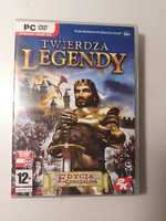 Twierdza legendy gra PC na komputer