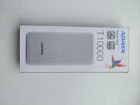 ### Power bank Adata T10000 biały ###
