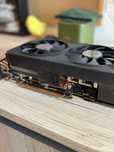 RTX 4070 SUPER | Nie podaje obrazu | Dla serwisu / części | OKAZJA