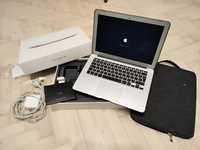 Laptop Macbook air 13 A1466  128gb i5