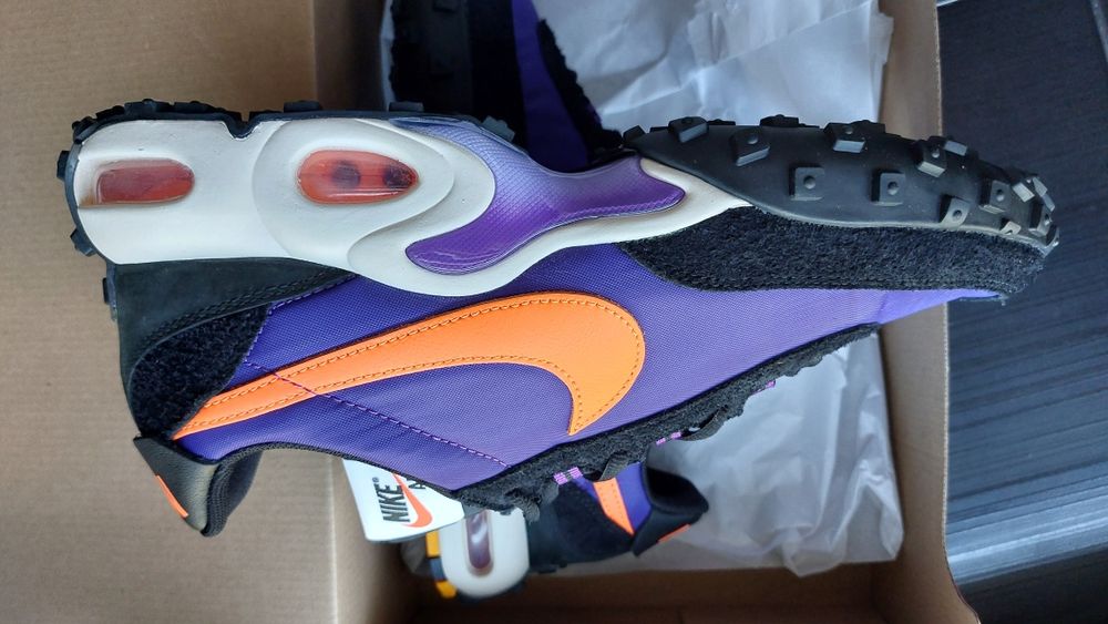 Buty NIKE air max waffle SP rozm. 45