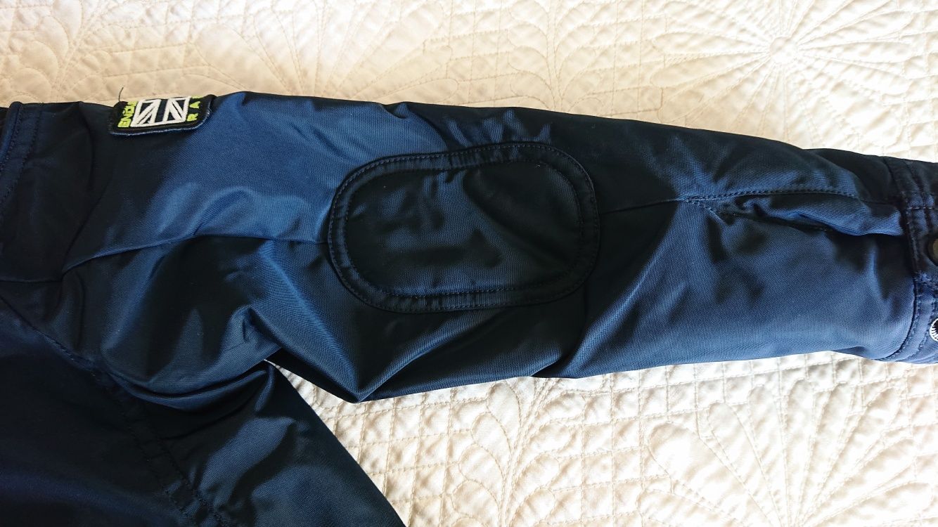 Hackett aston martin racing jacket etiqueta 5-6