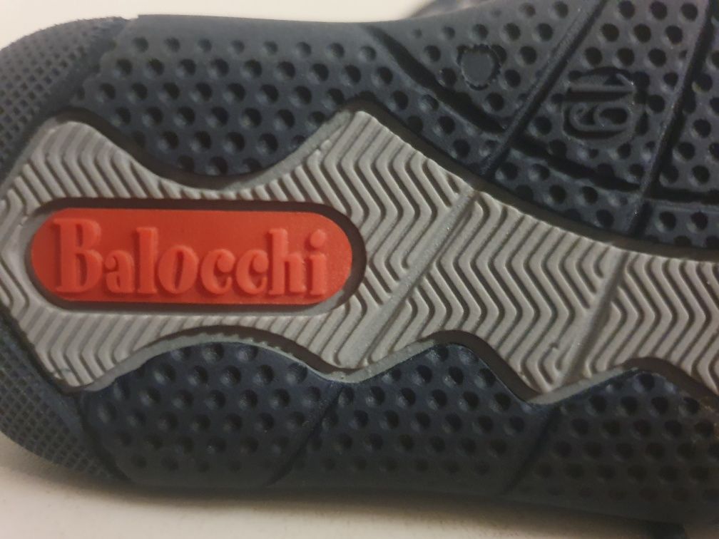 Ботинки Bаlocchi 19 размер