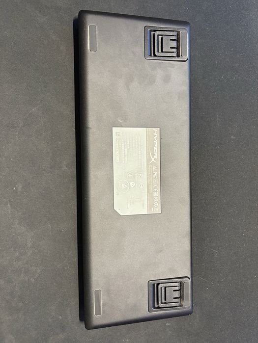 Klawiatura Hyperx alloy origins core
