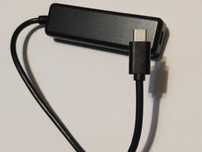 USB 3.1 конектор Type-C