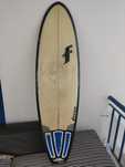 Prancha surf 5.6