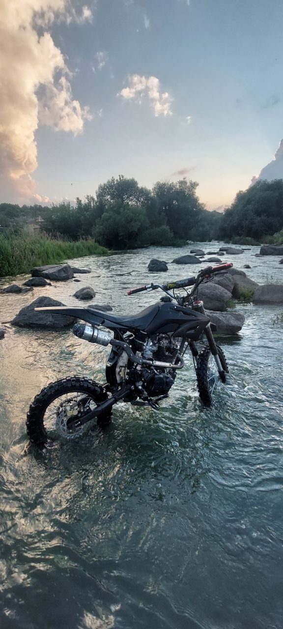ATV 200 2020 ендуро