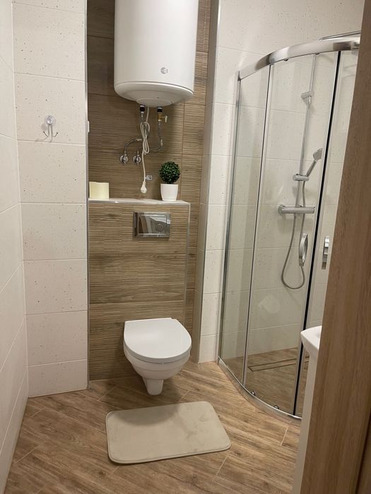 Mieszkanie bezczynszowe ogrzewanie w cenie 28m2