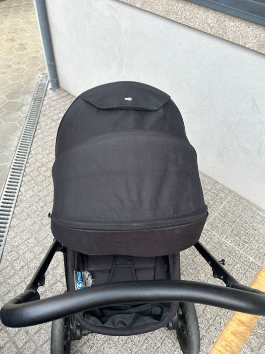 Carrinho de nenem