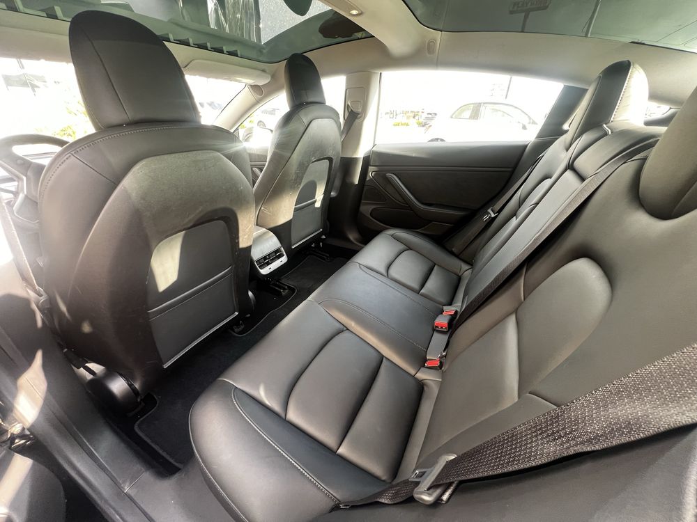 Tesla Model 3 LONG RANGE AWD Dual Motor como NOVO C/garantia