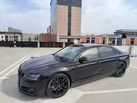 Audi A8 A8 3,0 TDI Long Full opcja