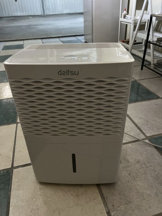 Desumificador como novo Daitsu ADD-20XA