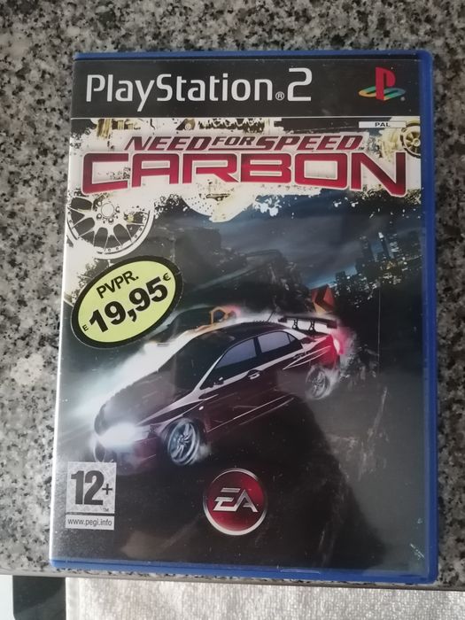 Jogos originais PS3 e PS2