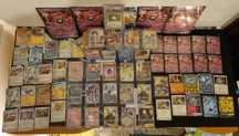 90+ Kart Pokemon TCG Volcanion, Wigglytuff i Więcej !
