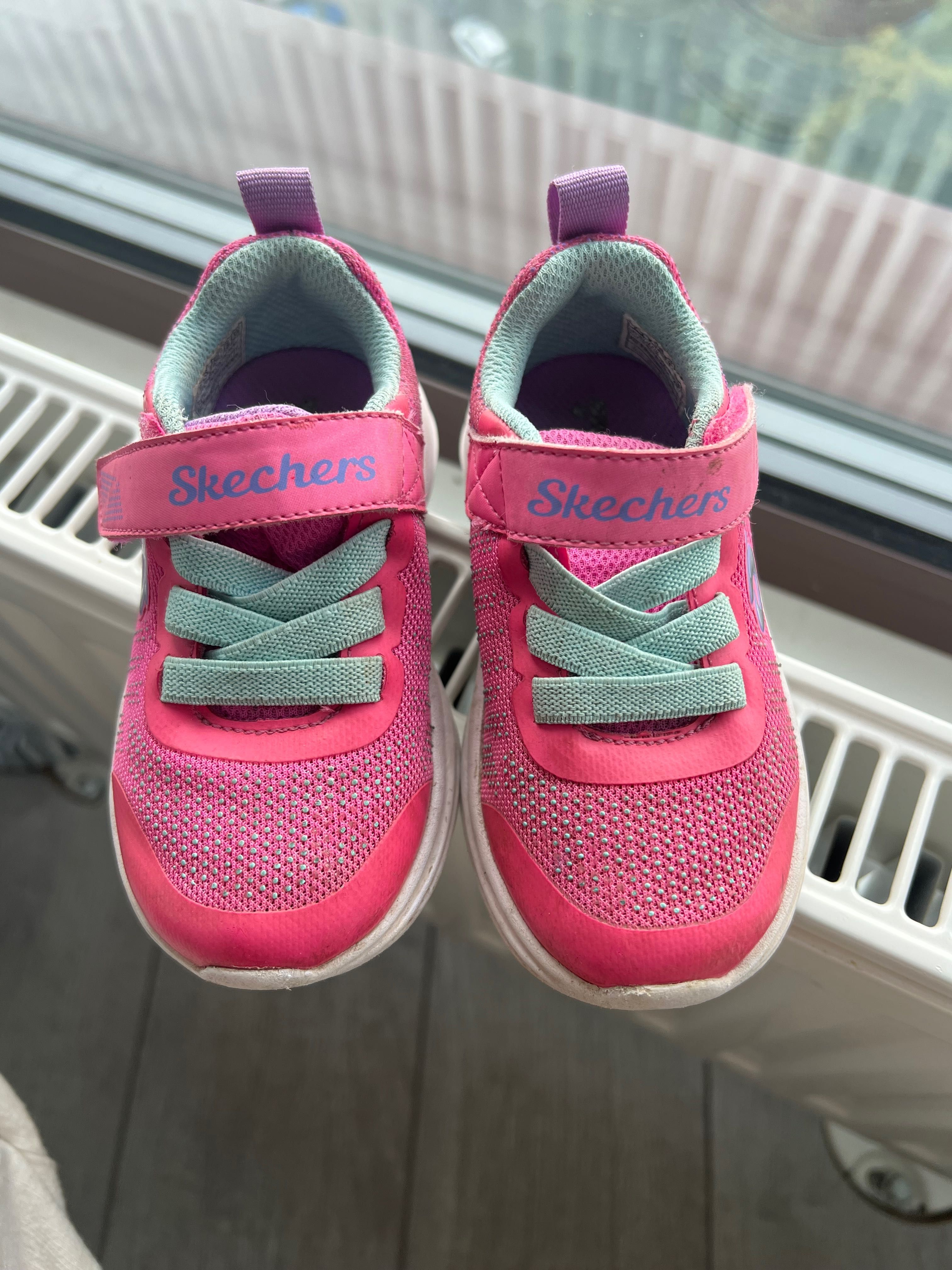 Skechers rozm.23