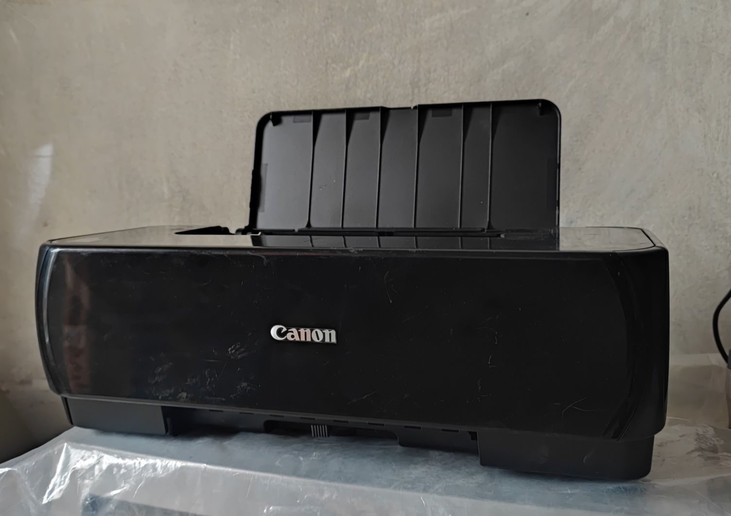 Принтер Canon Pixma IP1800