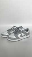Оригінальні кросівки Nike Dunk Low