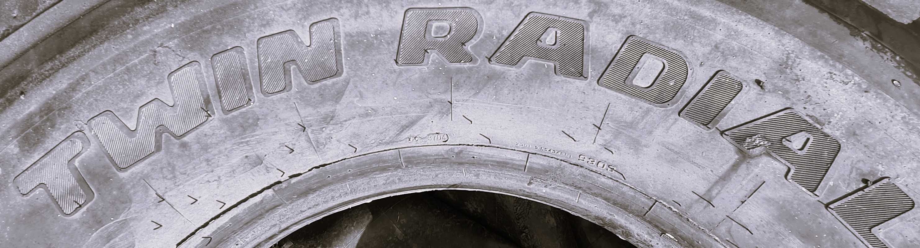 Opona przemysłowa 680/55R26.5 Trelleborg *S