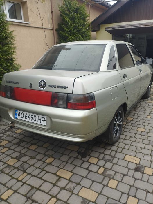 Продам ВАЗ 2110.