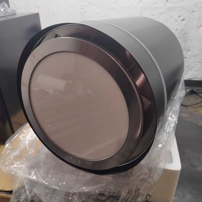 Okap klarkstein nad wyspowy