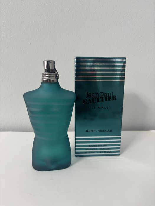 Jean Paul Gaultier – Le Male (EDT)