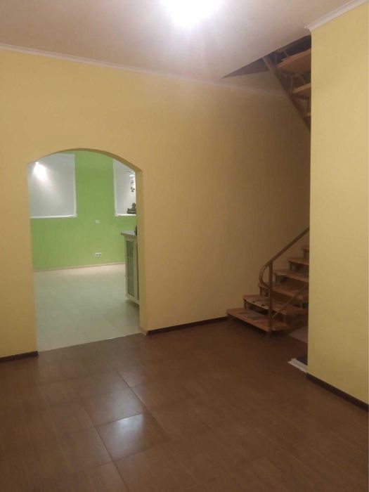 Будинок мікрорайон Підлипники