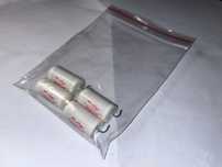 Mundorf Mcap Classic Audiophiler 3,30uF +/-5% 250VDC 4szt.