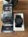 Casio G-shock GA-2100 preto Novo