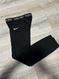 Тайтси Nike pro компресійні штани Nike pro