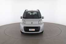 Fiat Qubo 5 lugares