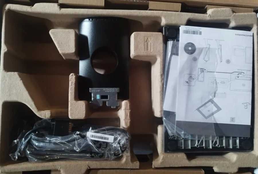 Monitor Dell SE2216H