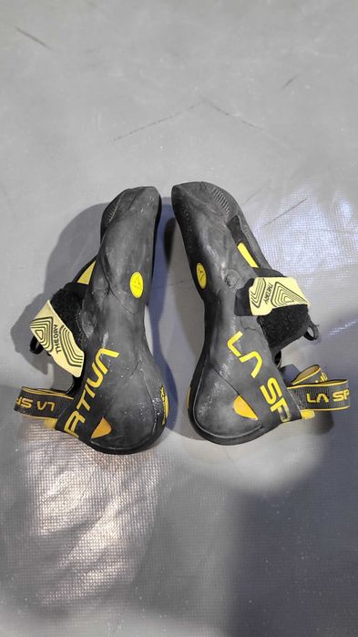 Buty La Sportiva Theory 38,5